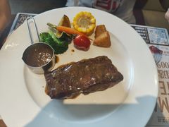 -维京战斧牛排(王府井西餐十年金冠好店)