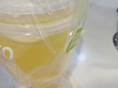 酷乐柠檬-鲜果时间(中北永旺店)