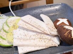 -新石器烤肉(无锡万象城店)