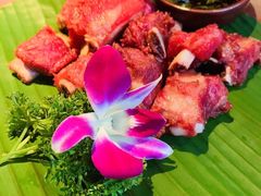 -花马天堂云南餐厅 Lost Heaven(外滩店)