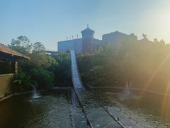 -芜湖方特东方神画