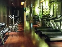 -上海中航虹桥机场泊悦酒店