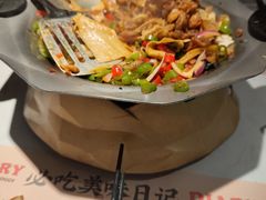 -蛙小侠(长安万科店)