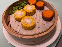 -徐记海鲜(陕西历史博物馆|明德门店)