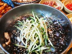 -京玉菲饭店(李村店)