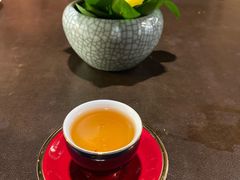 -广州文华东方酒店·江-由辉师傅主理