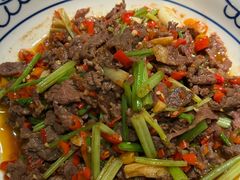 -衡厨·衡阳土菜(中南店)