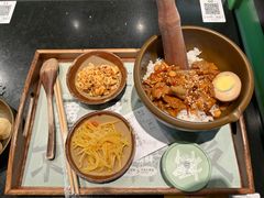 -京参 • 擂椒饭(这有山店)