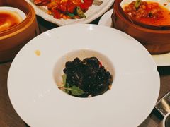-领事馆19号中餐厅(厦门海景洲际酒店)