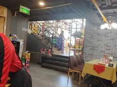 -北平味道.京味菜.烤鸭(梨园店)