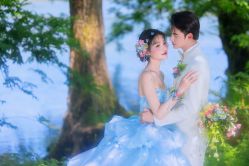 -IDO婚纱摄影(上海旗舰店)