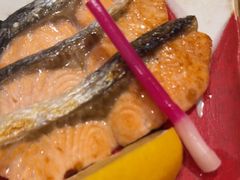 -江户家·日本料理·铁板烧(汉江东路店)