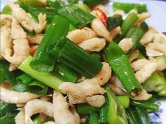 炸小河虾-西关回头馆(西关美食街店)