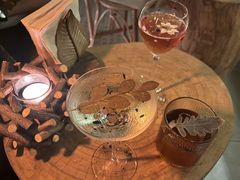 -Shift cocktail bar鸡尾酒吧