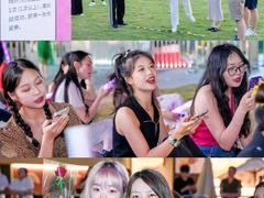 -桔子文创·企业团建·活动策划·拓展会议
