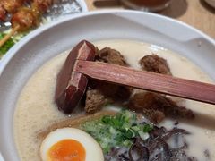 -味千拉面(大润发店)