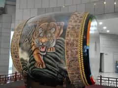 -韩国战争纪念馆