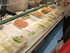 -白锦记手工水饺坊(武圣路店)