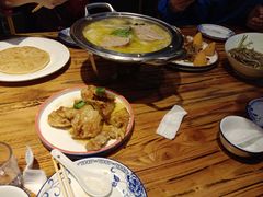 -好口味小吃楼·东北菜(太原南街店)