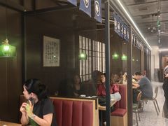 -沼津港精致料理·寿喜烧·烧鸟(龙湖南桥天街日料榜单店)