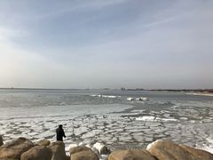 -老虎石海上公园