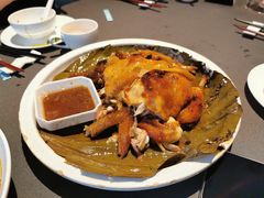 招牌窑鸡-小炳胜(卓悦中心店)