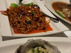 -万宝海鲜舫(劳动公园店)