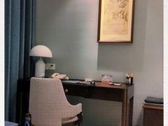 大堂-南京国际会议大酒店