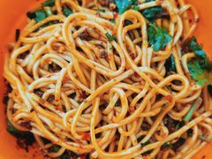 -继红顺河抄手名小吃