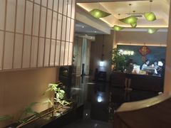 -鹤祥宫·影院足道·SPA连锁(苹果园店)
