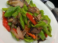 -邢家锅贴老店·非遗·开封菜(金明广场店)