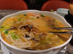 莆田妈祖卤面-四道菜·福建菜馆(新街口金鹰店)