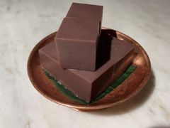 小豆凉糕-小吊梨汤·北京菜·烤鸭(鸟巢店)