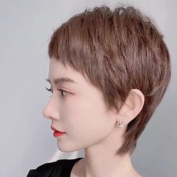 -丽时 Hair Salon