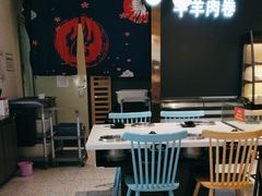 -汤鲜生自助臻选盖碗火锅(福城天虹店)