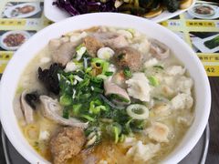 -春发生饭店·非遗(南院门店)