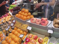 -每日新鲜水果吧(黄浦来福士店)