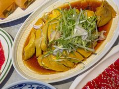 -陶兰居·手工点心·粤菜(圆融时代广场店)