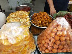 -老金家蛋菜夹馍(西安总店)