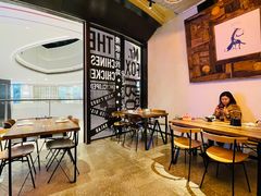 -铁公鸡·四川料理(天环广场店)