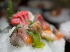 -花和海鲜自助(梅江店)
