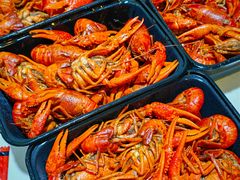 -忆口香龙虾(珠海夏湾老店)