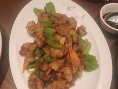 -陈家老院子·长春特色东北家宴(一匡街店)