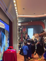 -奈尔宝家庭中心·亲子餐厅(北京东坝万达店)