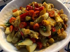 香辣跳跳蛙-松哥油焖大虾(科技园店)