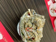 -仙隐小鹿中华料理(南宁万象城店)