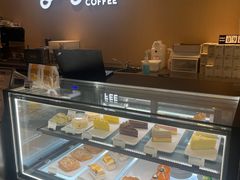 -Seesaw Coffee(深圳深业上城店)
