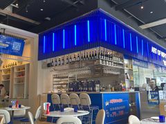 -玛尚诺Pizza&Bar(长泰广场店)
