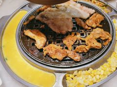 -韩宫宴烤肉·料理(南京江宁万达店)