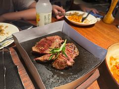 -卡朋厨房(289艺术园区店)